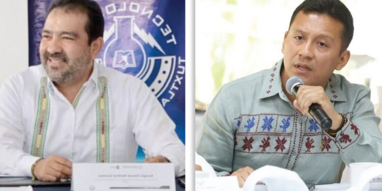 ¿Será cierto que José Alonso Llaven Villarreal, titular de Control y Confianza se está haciendo "pijiji" y fallando a la confianza de su "padrino" el gobernador ERA en la aplicación de exámenes a jefes policiacos de la Secretaría de Seguridad del Pueblo?