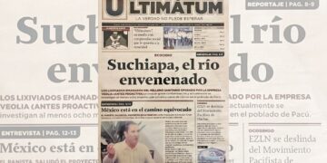 Diario Ultimátum cumple ocho años informando con veracidad, relevancia y conexión social. “Con la gracia de Dios y un equipo leal a la verdad, seguimos adelante”: Amet Samayoa Arce, Director General.
