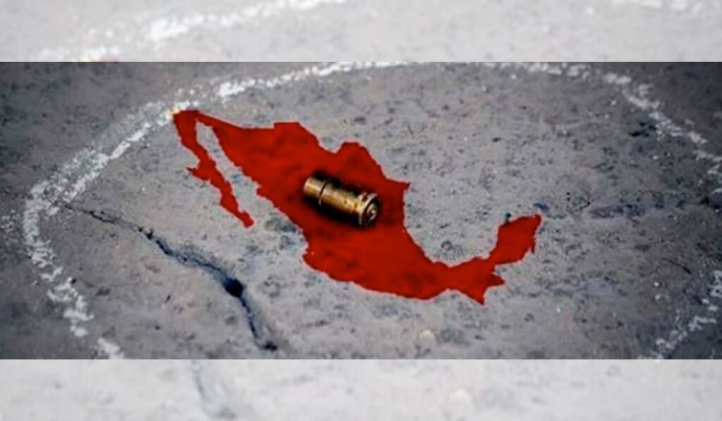 El asesinato de Carla en Jalisco —captado en video— reavivó el debate sobre el acceso a armas y la violencia feminicida. La presidenta Sheinbaum condenó el crimen y ofreció apoyo a la Fiscalía. En México, 7 de cada 10 homicidios se cometen con arma de fuego.