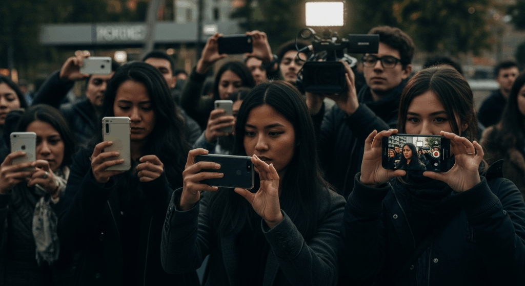 Ximena, doblemente arrollada. La cobertura mediática la expuso a un segundo atropello: el de redes y medios sin ética, donde el machismo y la revictimización desplazaron la mirada humanista.