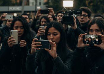 Ximena, doblemente arrollada. La cobertura mediática la expuso a un segundo atropello: el de redes y medios sin ética, donde el machismo y la revictimización desplazaron la mirada humanista.