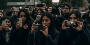 Ximena, doblemente arrollada. La cobertura mediática la expuso a un segundo atropello: el de redes y medios sin ética, donde el machismo y la revictimización desplazaron la mirada humanista.