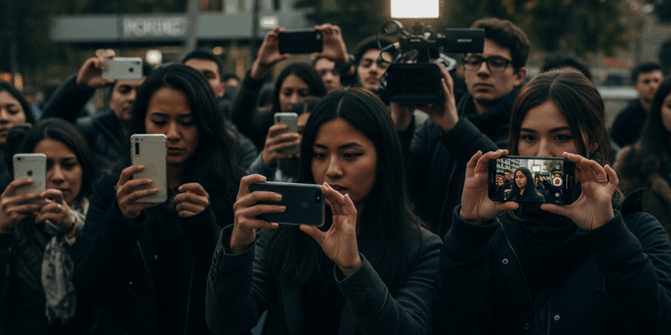 Ximena, doblemente arrollada. La cobertura mediática la expuso a un segundo atropello: el de redes y medios sin ética, donde el machismo y la revictimización desplazaron la mirada humanista.