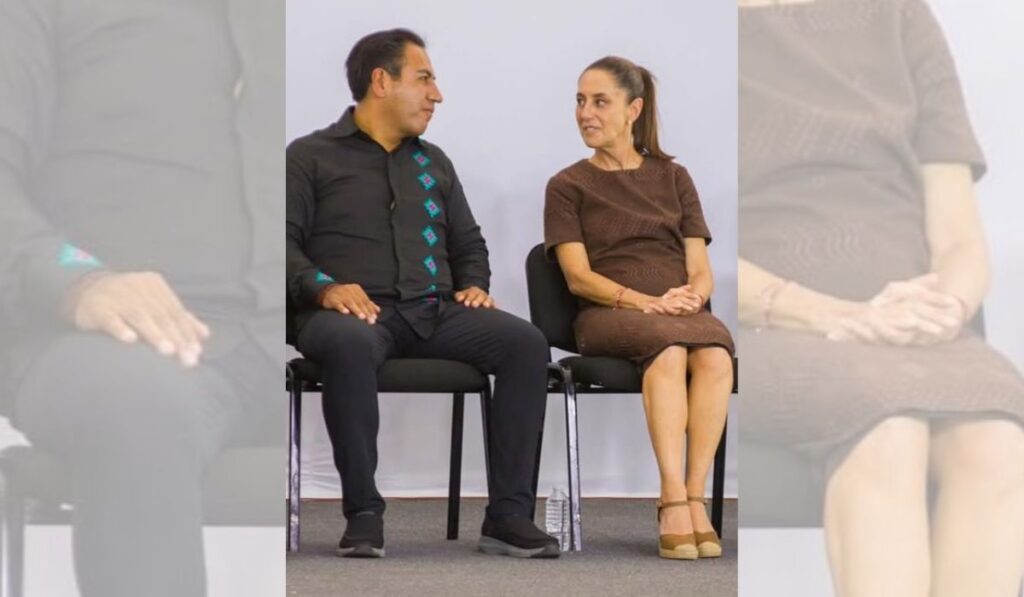 Con apoyo del gobierno de Sheinbaum, Chiapas garantiza la entrega de libros gratuitos y útiles escolares sugeridos por la SEP. Eduardo Ramírez refrenda su compromiso con la Nueva Escuela Mexicana. El objetivo: que ninguna niña o niño quede fuera del aula por falta de materiales.