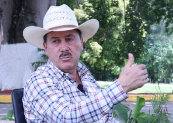 Anunció incentivos para maíz, apoyo a cultivos y pesca, y destacó que el 100% del hato ganadero cuenta con seguro estatal.