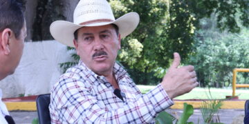 Anunció incentivos para maíz, apoyo a cultivos y pesca, y destacó que el 100% del hato ganadero cuenta con seguro estatal.