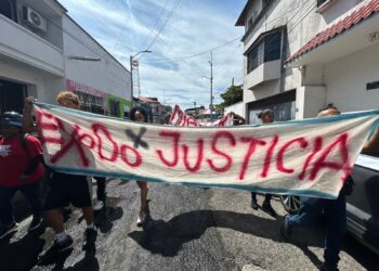 Denuncian corrupción en trámites y lentitud en atención de la COMAR