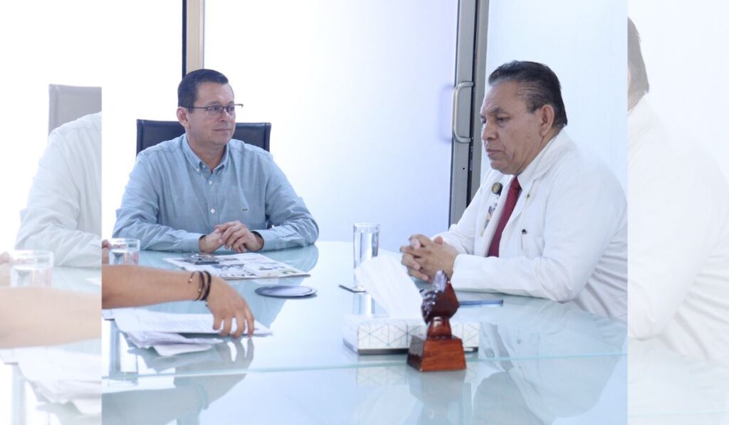 El evento busca promover un envejecimiento saludable y reconocer a los adultos mayores.