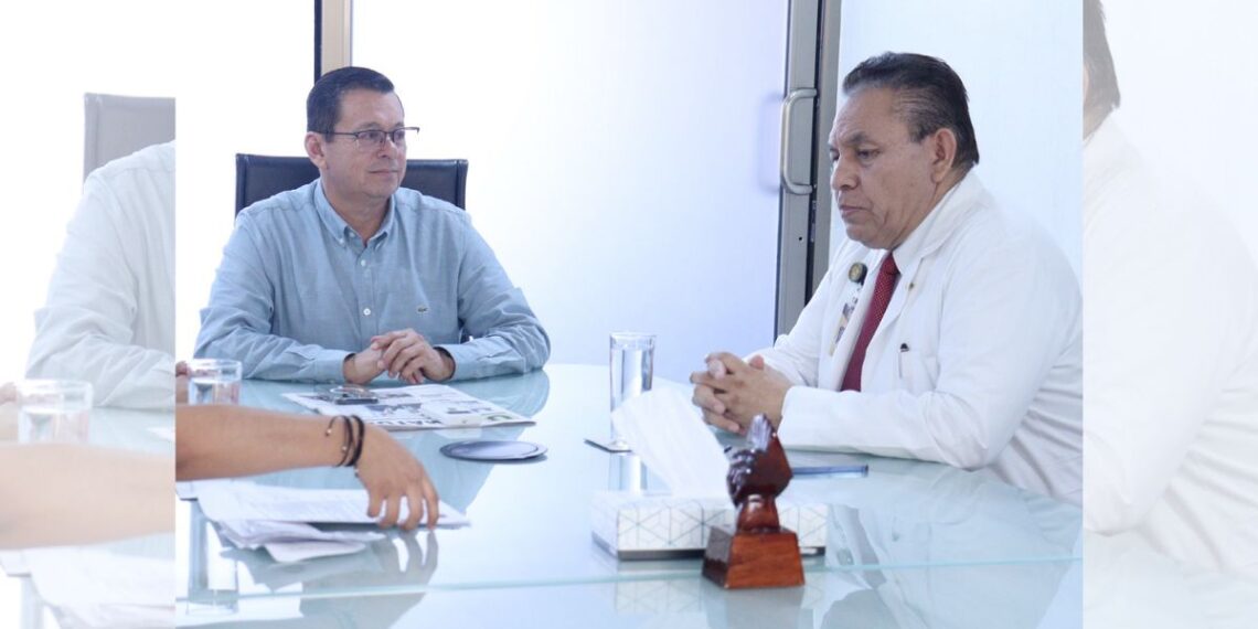 El evento busca promover un envejecimiento saludable y reconocer a los adultos mayores.