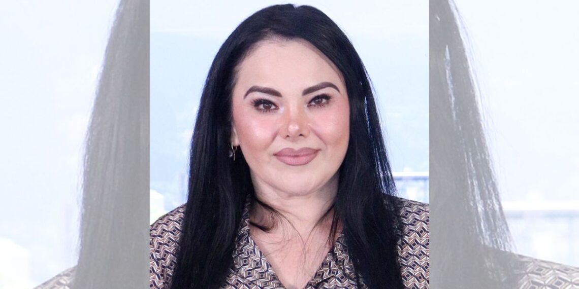 La secretaria de Anticorrupción y Buen Gobierno, Ana Laura Romero Basurto, anunció un protocolo de protección para quienes denuncien corrupción, acoso o abuso de poder, respaldado con la plataforma Jaguar Evalúa.