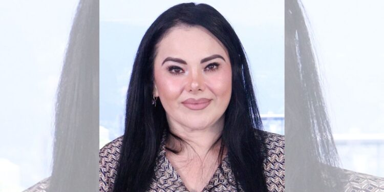 La secretaria de Anticorrupción y Buen Gobierno, Ana Laura Romero Basurto, anunció un protocolo de protección para quienes denuncien corrupción, acoso o abuso de poder, respaldado con la plataforma Jaguar Evalúa.