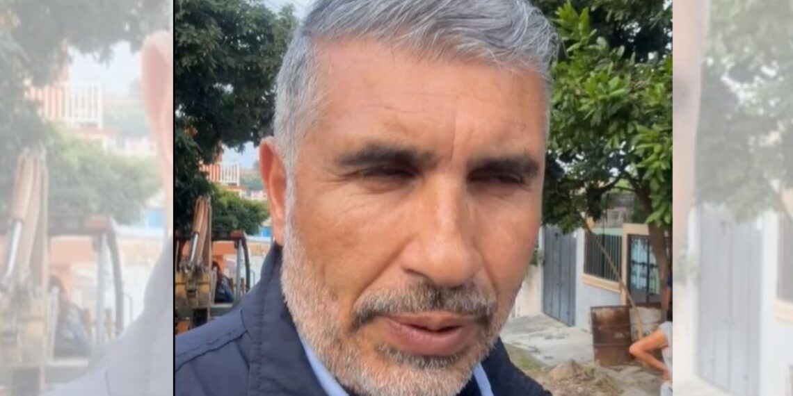 Regidores volvieron a denunciar al alcalde de Tuxtla ante la FGE por presuntos contratos amañados a empresas recién creadas.