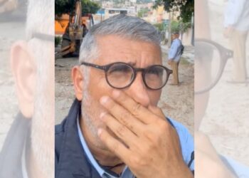 A casi un año de su llegada, al alcalde Ángel “Caído” Torres le llueven denuncias por corrupción y contratos turbios. Lo acusan de favorecer a constructoras y comercializadoras.
