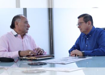 Detectan unidades clonadas de la Guardia Nacional en Tabasco y Campeche.