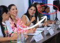 La inclusión real no posa: se ejerce con respeto. Lorena Ramírez, ultramaratonista rarámuri y embajadora de México Imparable, fue relegada a la orilla, sin contacto ni protagonismo. Símbolo de identidad y resistencia, terminó tratada como adorno.