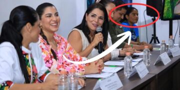 La inclusión real no posa: se ejerce con respeto. Lorena Ramírez, ultramaratonista rarámuri y embajadora de México Imparable, fue relegada a la orilla, sin contacto ni protagonismo. Símbolo de identidad y resistencia, terminó tratada como adorno.