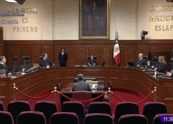 Ministra Piña archiva el expediente como “asunto concluido” sin mayor trámite