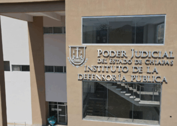 Refrenda el Poder Judicial su compromiso con personas en situación vulnerable en Chiapas.