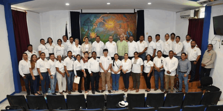 UNACH arranca ciclo con obras, diálogo y llamado al compromiso académico.