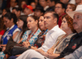 Avendaño destacó la colaboración para el desarrollo sostenible en Chiapas.