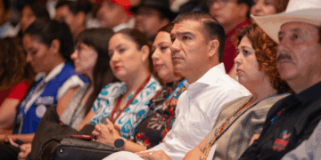 Avendaño destacó la colaboración para el desarrollo sostenible en Chiapas.