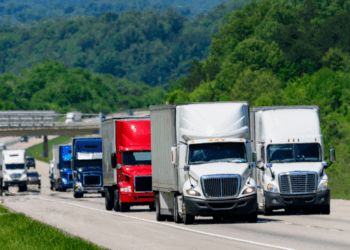 Chiapas enfrenta riesgo constante en el traslado de mercancías hacia el centro del país por rutas peligrosas en Tabasco, Veracruz y Puebla.