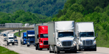 Chiapas enfrenta riesgo constante en el traslado de mercancías hacia el centro del país por rutas peligrosas en Tabasco, Veracruz y Puebla.