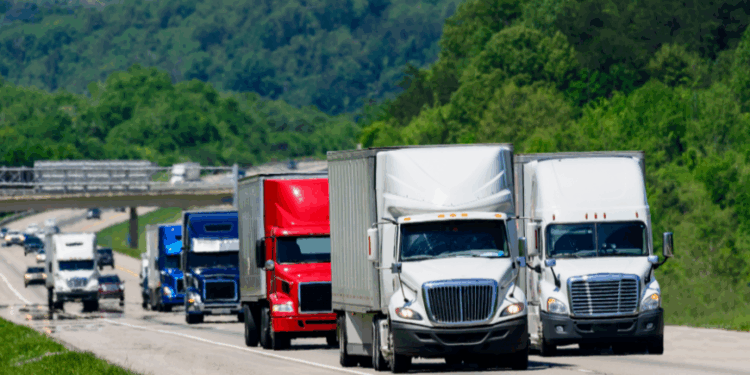 Chiapas enfrenta riesgo constante en el traslado de mercancías hacia el centro del país por rutas peligrosas en Tabasco, Veracruz y Puebla.