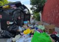 La basura en Tuxtla Gutiérrez, capital de Chiapas, es un problema que afecta directamente a nuestra comunidad y al medio ambiente. Se trata de un tema de corresponsabilidad compartida entre distintos actores: el gobierno municipal, la empresa recolectora y la ciudadanía.