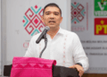 Luis Ignacio Avendaño reconoció que la deuda pública heredada fue leonina y desfavorable para Chiapas, pero no se configuró ningún delito.