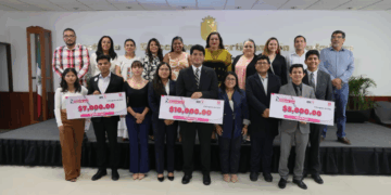 Erick Fuentes representará al estado en la fase nacional