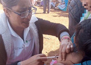 Incluyeron protección contra sarampión, rubéola, parotiditis, rotavirus, neumococo, difteria, tétanos y tos ferina.