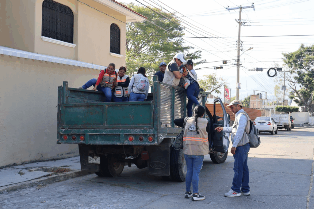 Estado se mantiene en último lugar nacional en cobertura