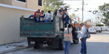 Estado se mantiene en último lugar nacional en cobertura