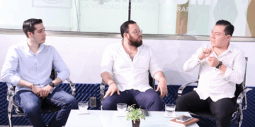 Debaten polémica y reforma electoral