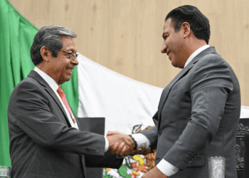 El Gobernador Eduardo Ramírez Aguilar comprende plenamente que servir a Chiapas es una oportunidad histórica. 