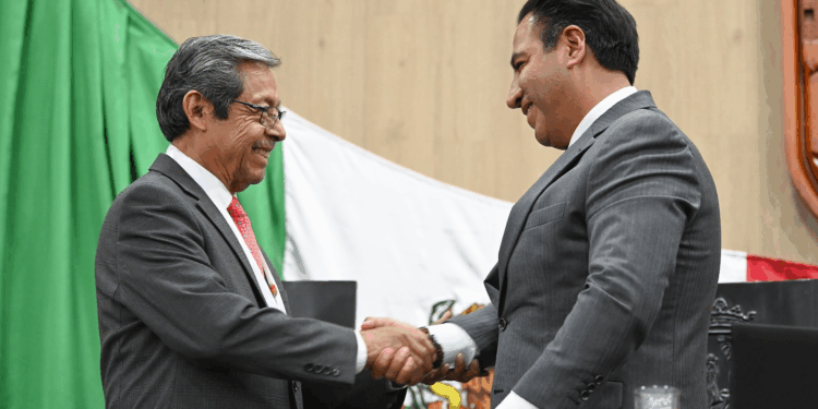 El Gobernador Eduardo Ramírez Aguilar comprende plenamente que servir a Chiapas es una oportunidad histórica.