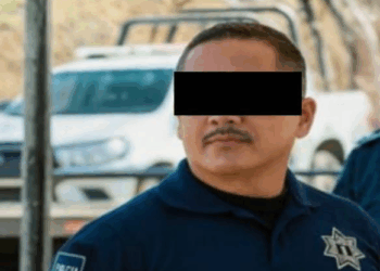 Cayeron junto a cuatro presuntos miembros del Cártel Chiapas-Guatemala.