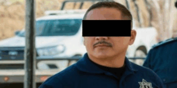 Cayeron junto a cuatro presuntos miembros del Cártel Chiapas-Guatemala.