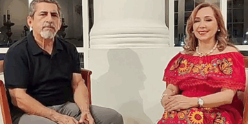 Cónsul en Houston destaca retos en justicia de género y conexión aérea