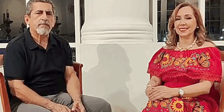 Cónsul en Houston destaca retos en justicia de género y conexión aérea