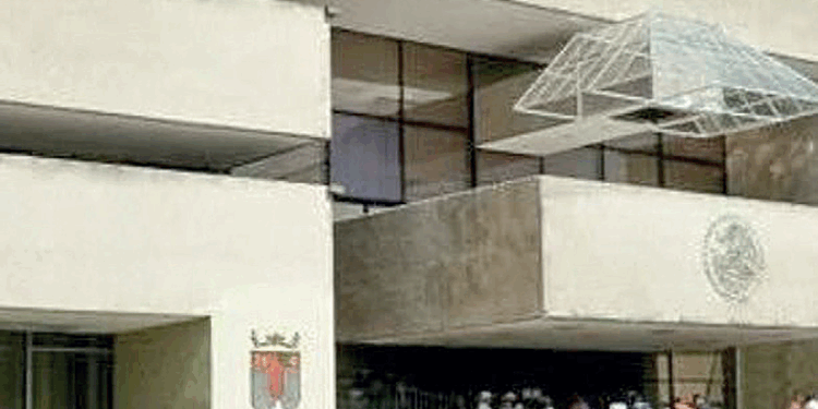 Trabajadores no asistieron a reunión convocada por la Secretaría de Gobierno.