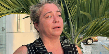 Tania Camacho Trejo, madre de la joven, denunció que la agresora ya la había amenazado.