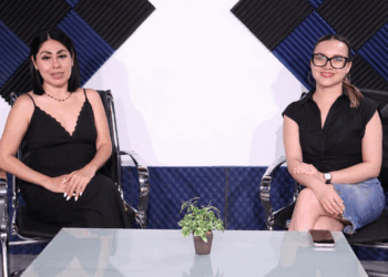 En Zona Millennials de Diario Ultimátum, la joven chiapaneca Mirza Chacón contó cómo fundó Serendipia Travel en plena pandemia y logró consolidarla en el sector turístico.