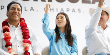 Supervisó obras educativas y recorrió unidades médicas móviles.