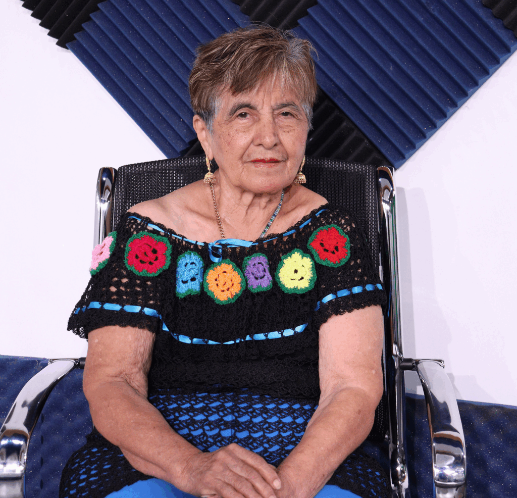 La representante de locatarios de mercados de Chiapas pidió que los tomen en cuenta y les resuelvan sus demandas en el Ayuntamiento de Tuxtla.