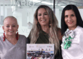 Tercera edición reunió a más de 100 emprendedoras en Tuxtla Gutiérrez.