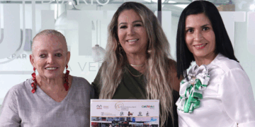 Tercera edición reunió a más de 100 emprendedoras en Tuxtla Gutiérrez.