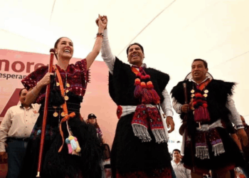 Chiapas, con 81 cuencas hidrográficas, se perfila como referente en conservación y turismo regenerativo. La estrategia busca enfrentar pobreza, migración y rezagos históricos.