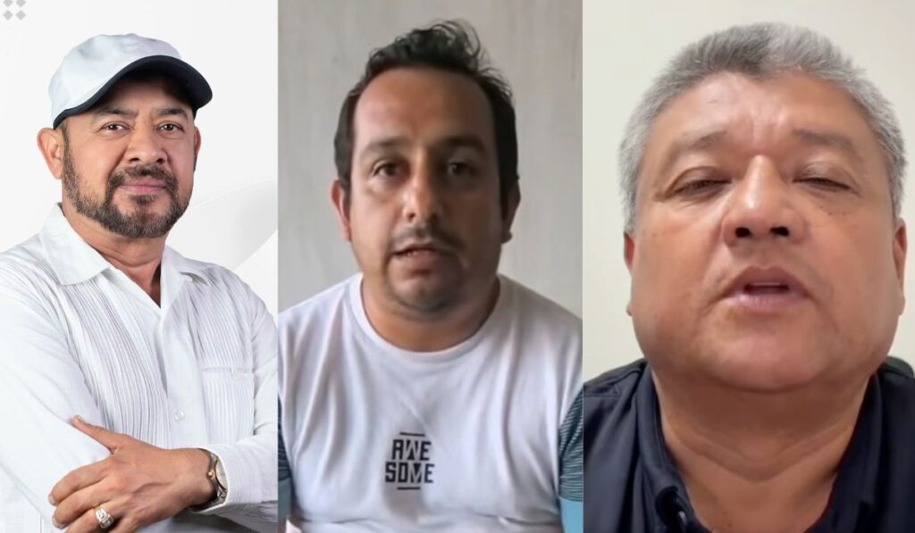 Periodista denuncia agresión durante cobertura en Ocozocoautla, municipio gobernado por Francisco Javier Chambé Morales; señala al director de la Policía Municipal por amenazas.